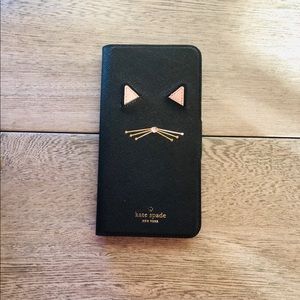 Kate Spade Phone Case